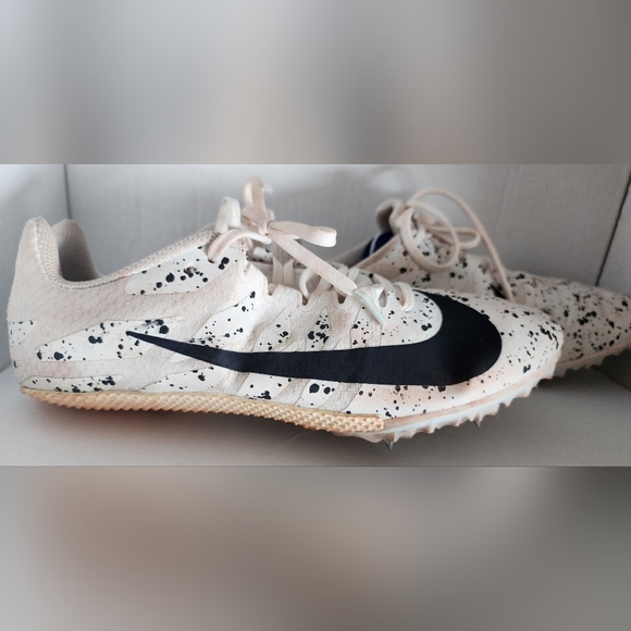 Nike tract and field Zoom rival S Racing, spike tennis shoes women's - Picture 5 of 16